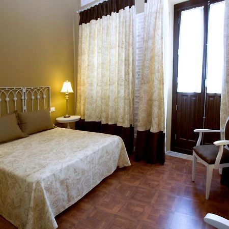 Hospederia La Querencia Hotell Bujalance Eksteriør bilde