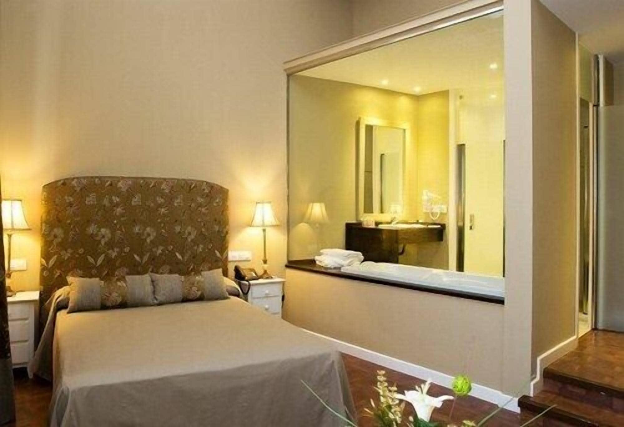 Hospederia La Querencia Hotell Bujalance Rom bilde