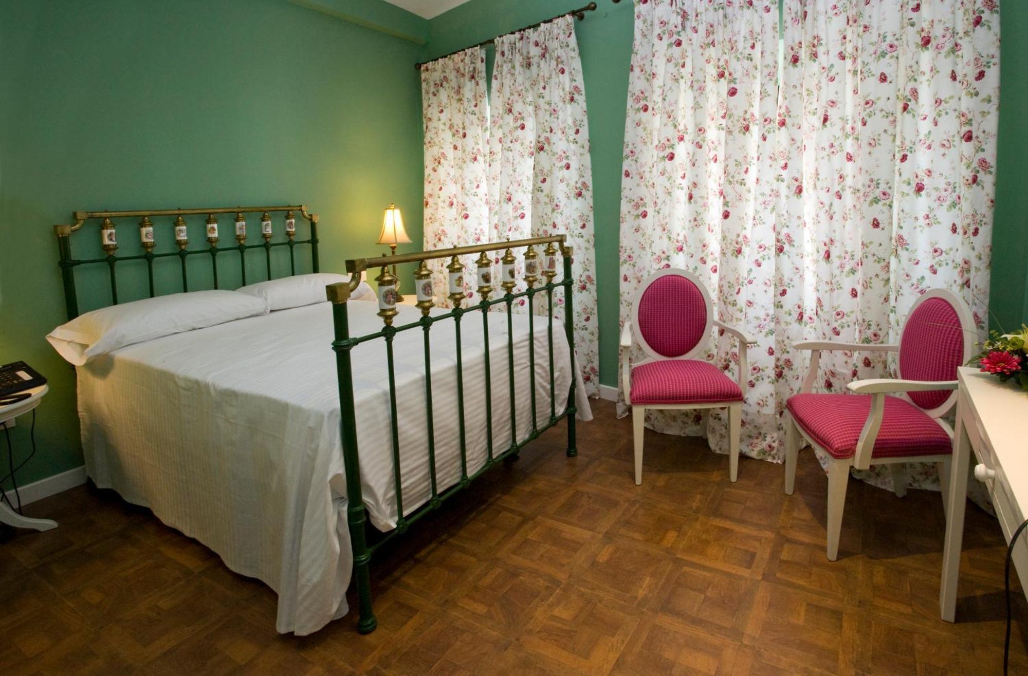 Hospederia La Querencia Hotell Bujalance Eksteriør bilde